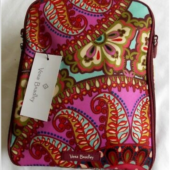 🆕VERA BRADLEY | Lighten Up Lunch Bunch - Picture 3 of 4